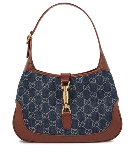 gucci sac en jean|Sac Gucci pour femme .